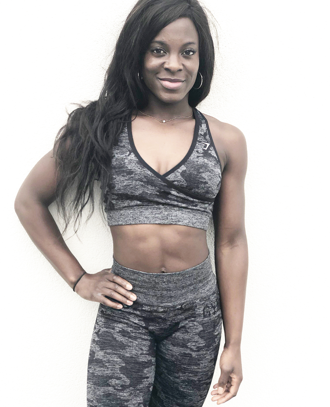 Coach Mariam - oprichter THE VIBE